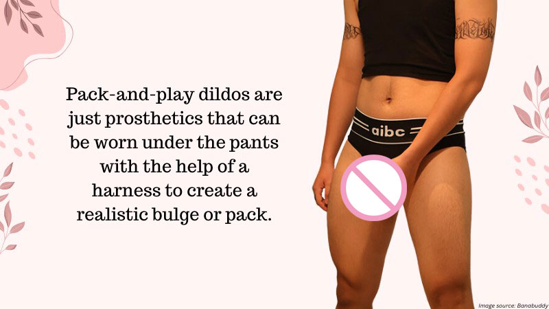 The Dildo Training for Femgay Crossdressers