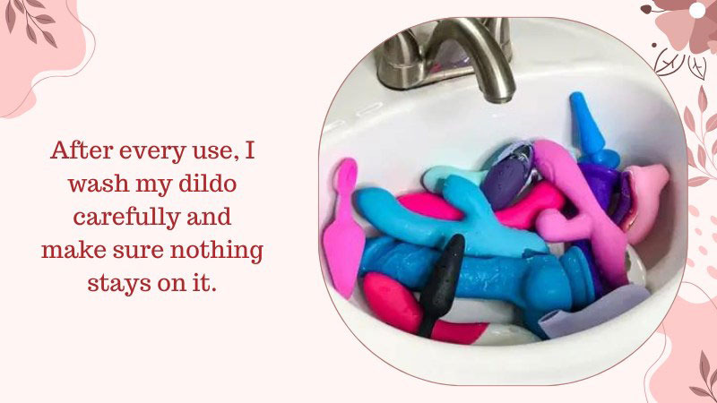 The Dildo Training for Femgay Crossdressers