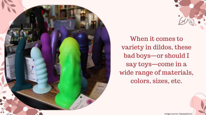 The Dildo Training for Femgay Crossdressers