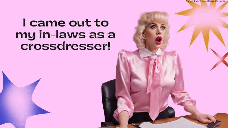 Roanyer’s Silicone Bodysuits for Crossdressers
