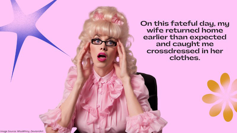 Roanyer’s Silicone Bodysuits for Crossdressers