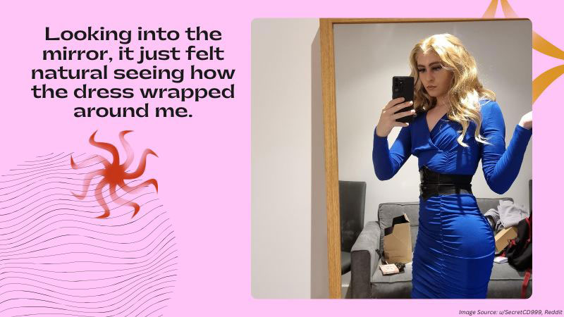Roanyer’s Silicone Bodysuits for Crossdressers