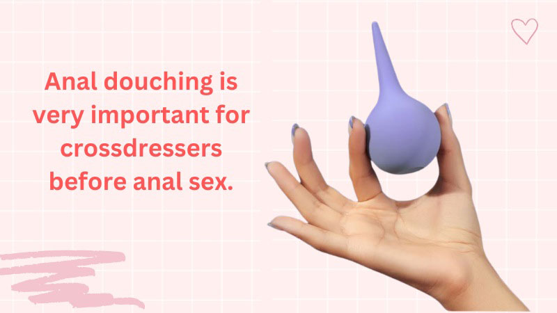 How to Have Ever Ready Fuckable Ass: A Crossdressing Sissy Guide