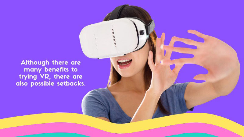 What Is Trans VR and Why You Should Try It