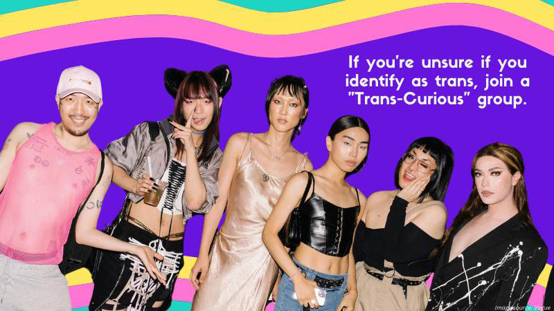 What Is Trans VR and Why You Should Try It