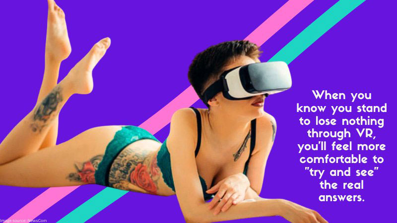 What Is Trans VR and Why You Should Try It