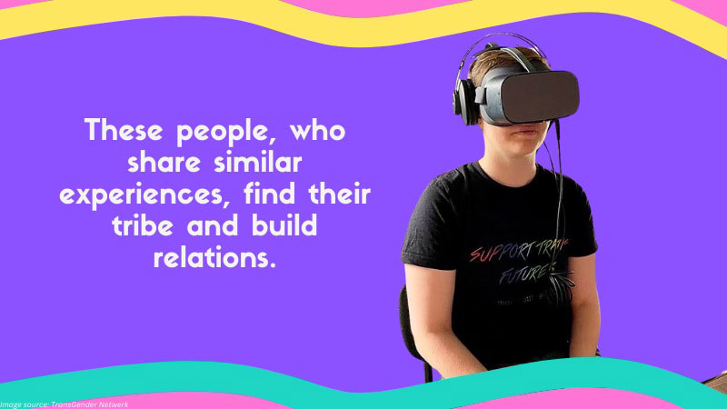 What Is Trans VR and Why You Should Try It