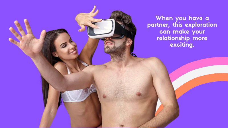 What Is Trans VR and Why You Should Try It