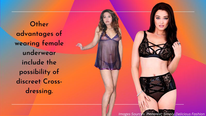 The First Ten Items Every Beginner Crossdresser Should Buy