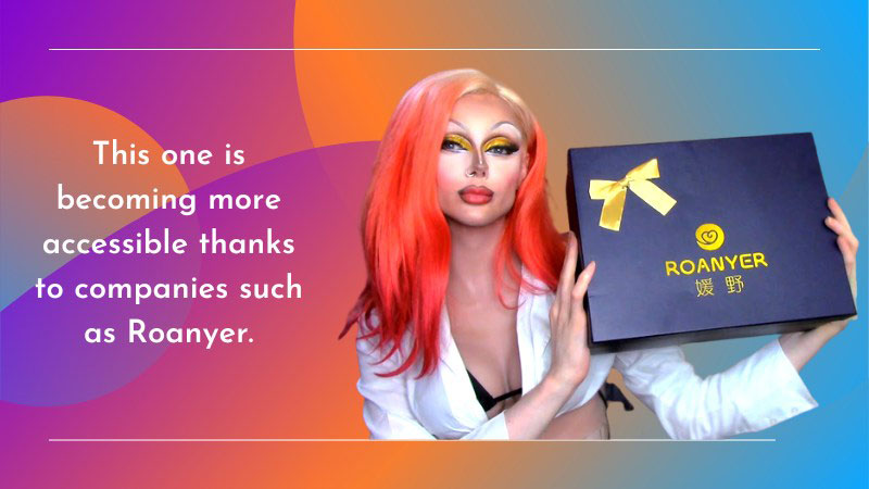 The First Ten Items Every Beginner Crossdresser Should Buy