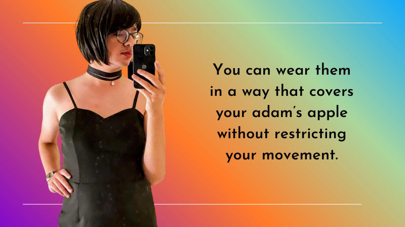 The First Ten Items Every Beginner Crossdresser Should Buy