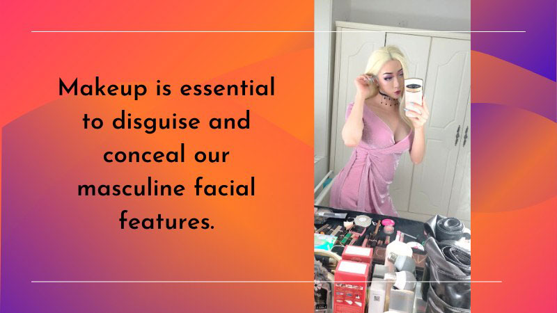 The First Ten Items Every Beginner Crossdresser Should Buy