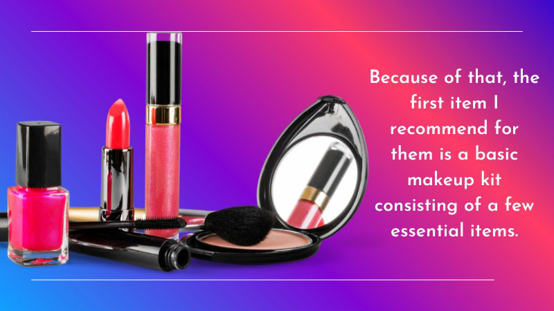 The First Ten Items Every Beginner Crossdresser Should Buy