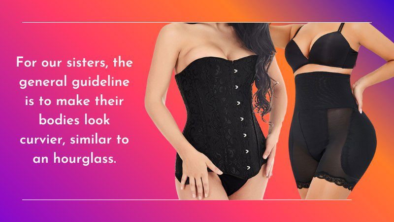 The First Ten Items Every Beginner Crossdresser Should Buy