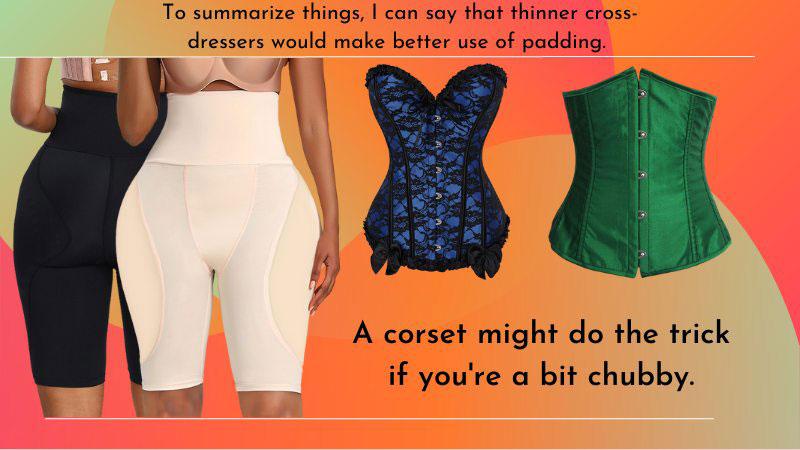 The First Ten Items Every Beginner Crossdresser Should Buy