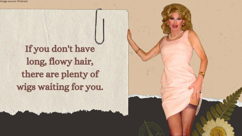 My First Time Going Out As a Sexy Crossdresser: An Exciting Adventure