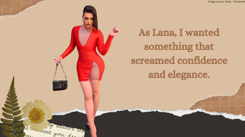 My First Time Going Out As a Sexy Crossdresser: An Exciting Adventure