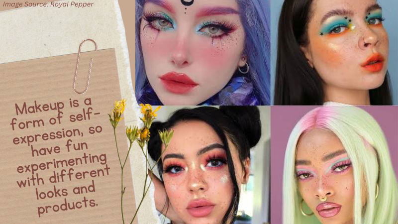 The art of makeup for Femboys: A beginner’s guide