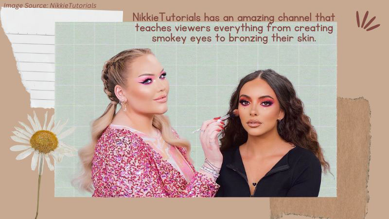 The art of makeup for Femboys: A beginner’s guide