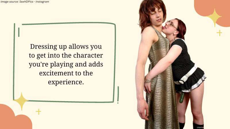 Perks of Being a Sissy Cuckold Husband