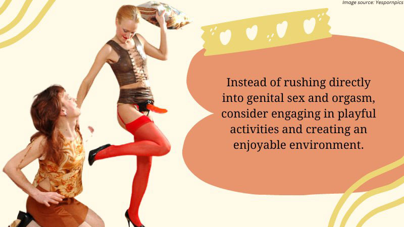 Perks of Being a Sissy Cuckold Husband