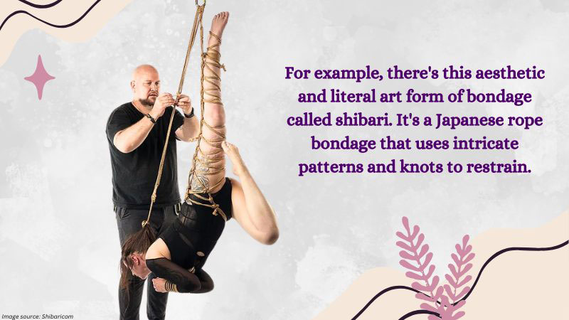 How to Explore Crossdresser Bondage Safely and Sensually