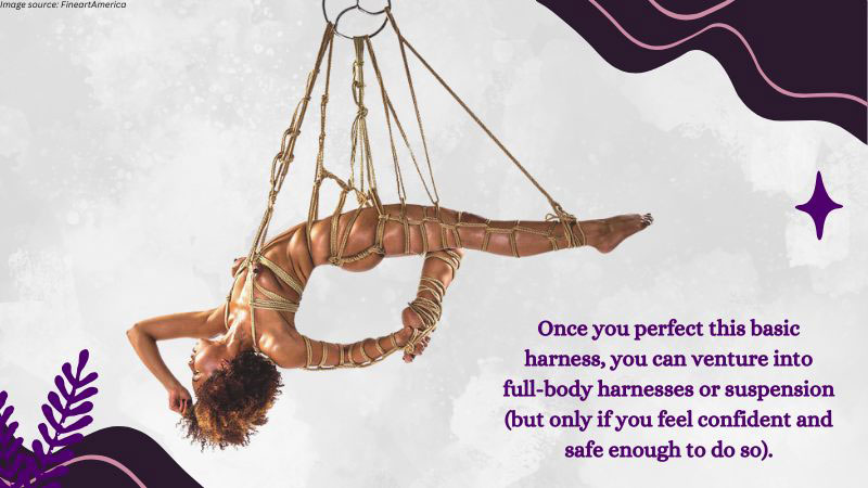 How to Explore Crossdresser Bondage Safely and Sensually