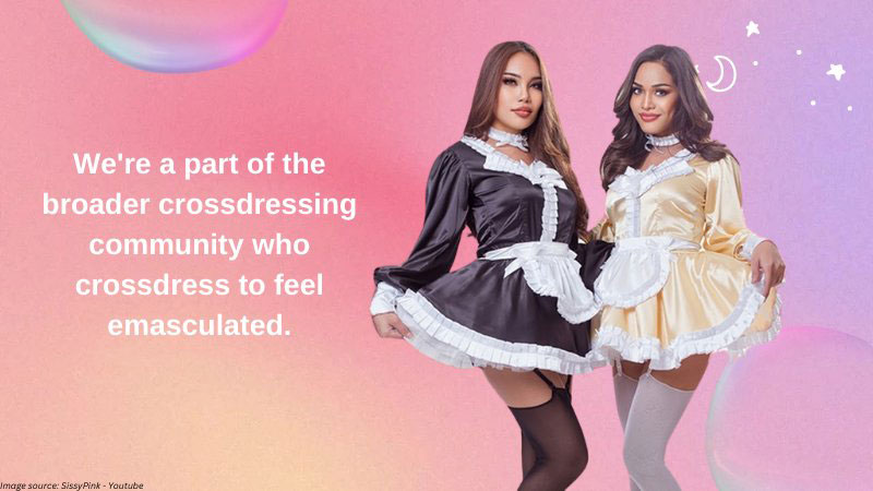 10 Top Sissy Sex Tips for Sissy Crossdressers