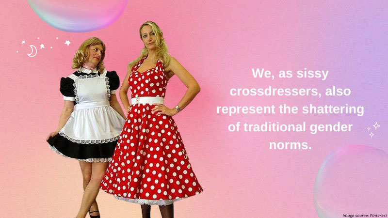 10 Top Sissy Sex Tips for Sissy Crossdressers