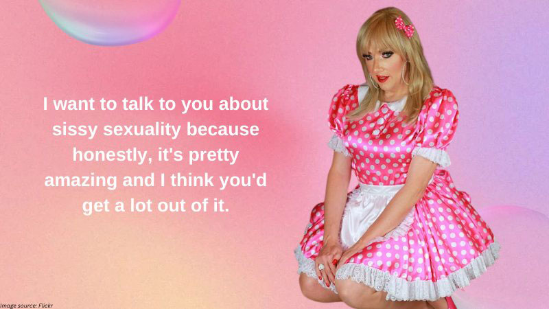 10 Top Sissy Sex Tips for Sissy Crossdressers