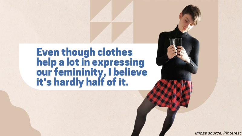 Must-Do Everyday Routines for a Good Femboy