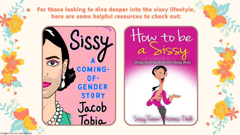 How to Be a Sissy? A Beginner’s Guide to Sissification
