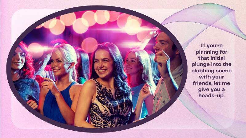 10 Do’s & Don’ts for Crossdressers Going Clubbing for the First Time