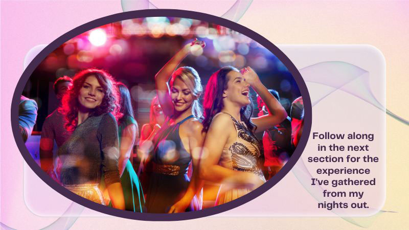 10 Do’s & Don’ts for Crossdressers Going Clubbing for the First Time