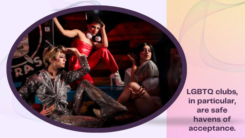10 Do’s & Don’ts for Crossdressers Going Clubbing for the First Time