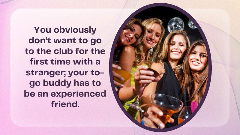 10 Do’s & Don’ts for Crossdressers Going Clubbing for the First Time