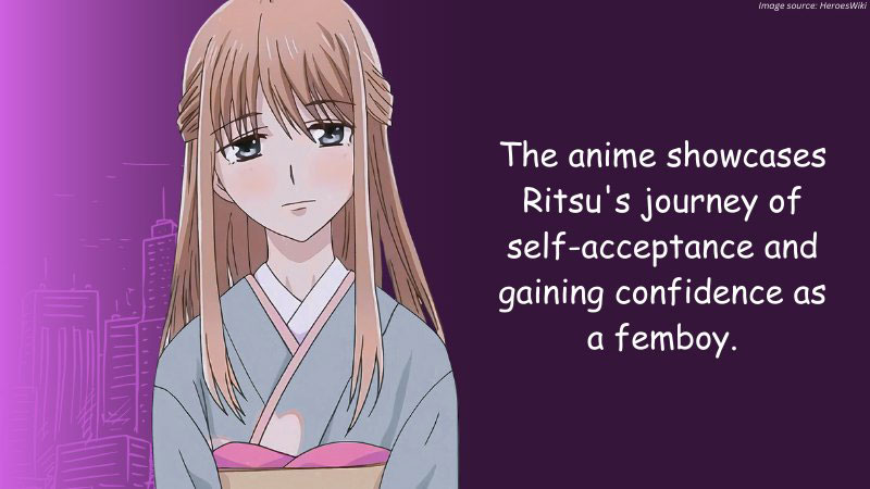 Top 10 Femboy Anime And Crossdressing Characters