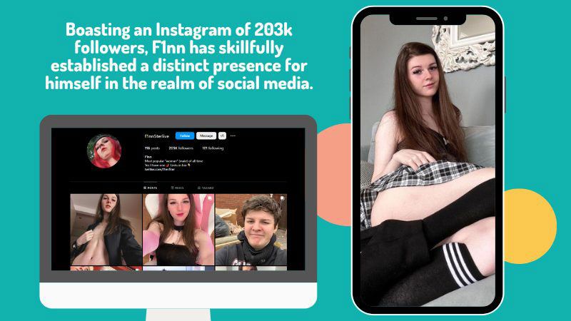7 Crossdresser Instagram Accounts to Follow