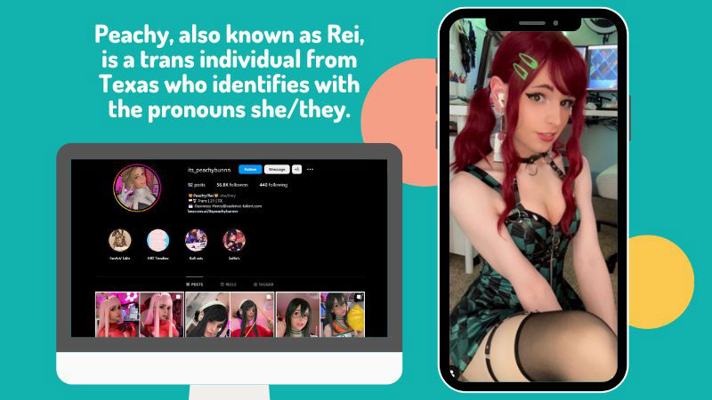 7 Crossdresser Instagram Accounts to Follow