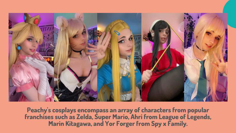 7 Crossdresser Instagram Accounts to Follow