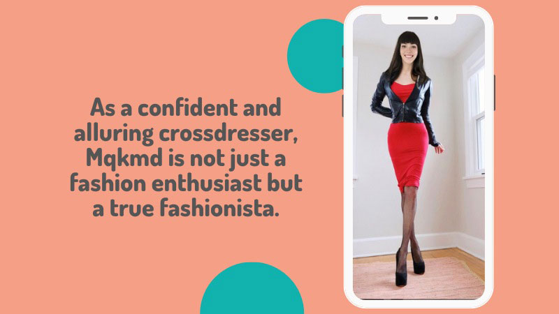 7 Crossdresser Instagram Accounts to Follow