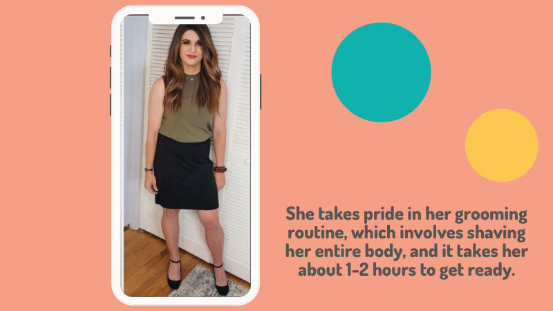 7 Crossdresser Instagram Accounts to Follow