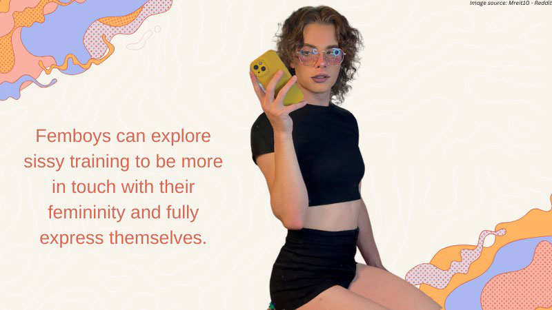 Why Femboys Should Try Sissy Training: Everything You Need to Know