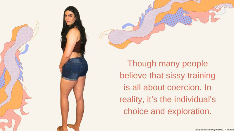Why Femboys Should Try Sissy Training: Everything You Need to Know