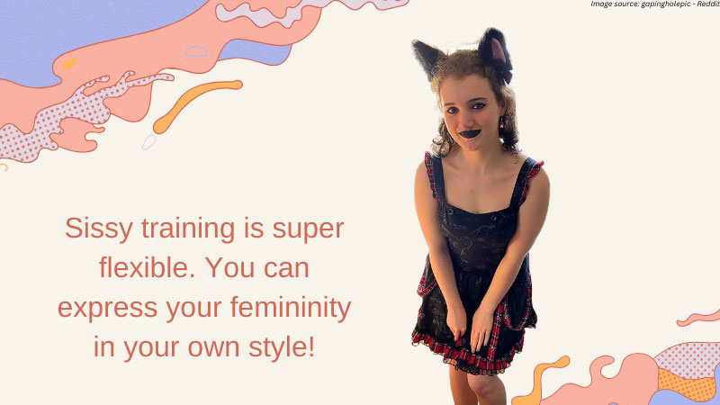 Why Femboys Should Try Sissy Training: Everything You Need to Know