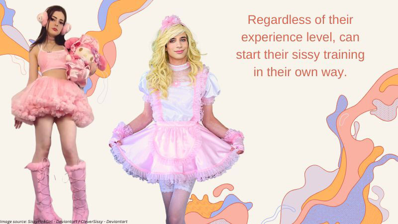 Why Femboys Should Try Sissy Training: Everything You Need to Know