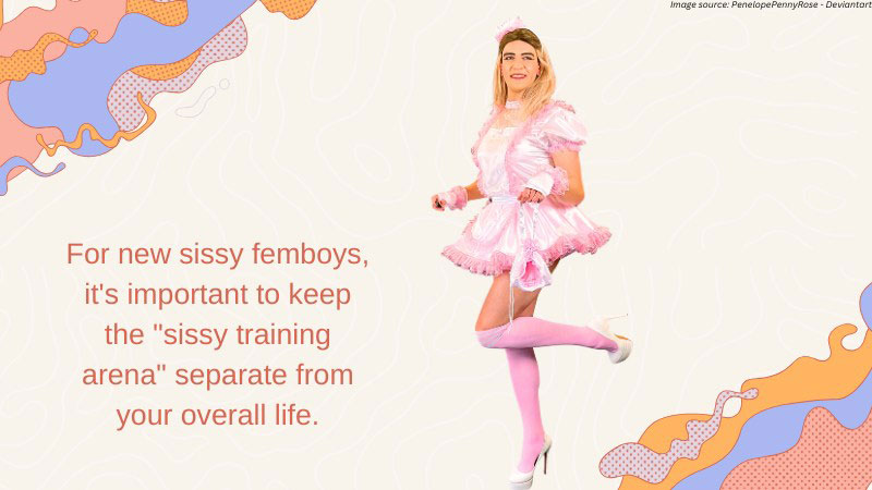 Why Femboys Should Try Sissy Training: Everything You Need to Know