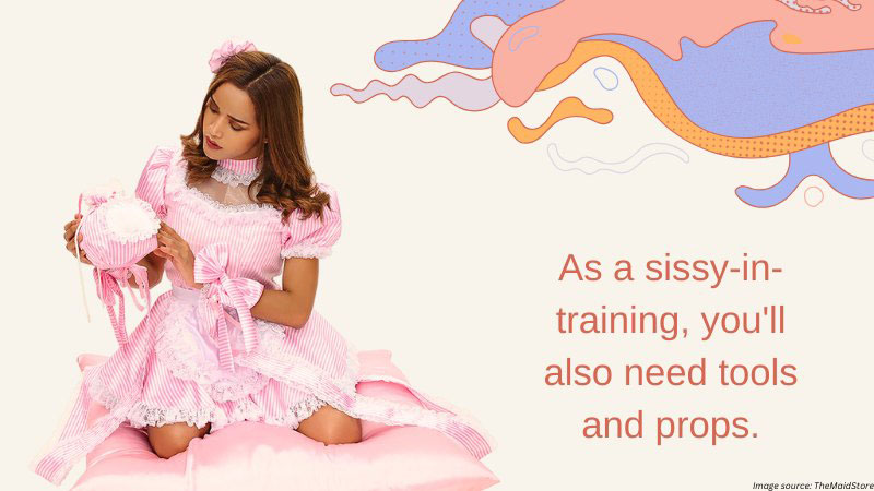 Why Femboys Should Try Sissy Training: Everything You Need to Know