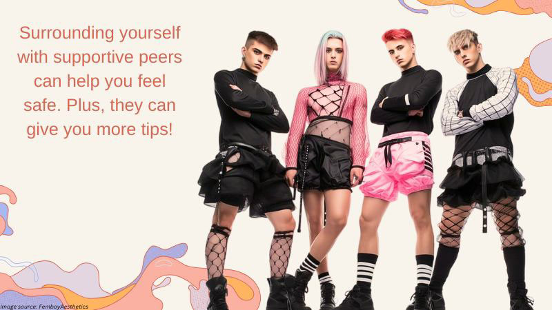 Why Femboys Should Try Sissy Training: Everything You Need to Know
