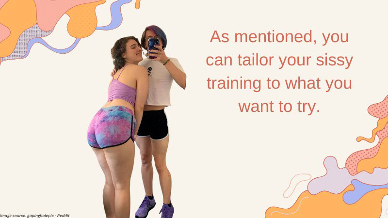 Why Femboys Should Try Sissy Training: Everything You Need to Know